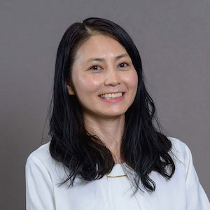 安藤 俊子