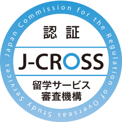 J-CROSS