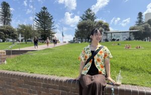 日本の看護の素晴らしさにも気づけた看護インターン
