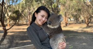 「自分のキャリアにプラスになる」と挑戦した看護師ワーホリ