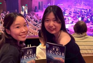 高校生の頃からの夢「英語を使って働く自分」に。
